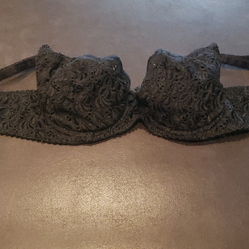 Delicates 34B Unlined Bra